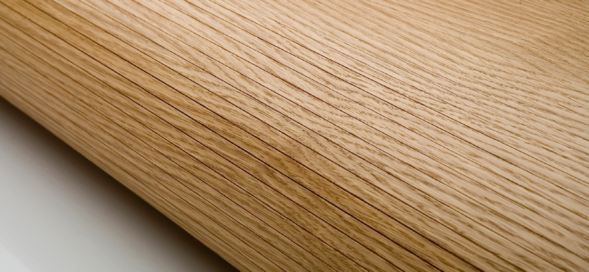 Signature Tambour Doors detail